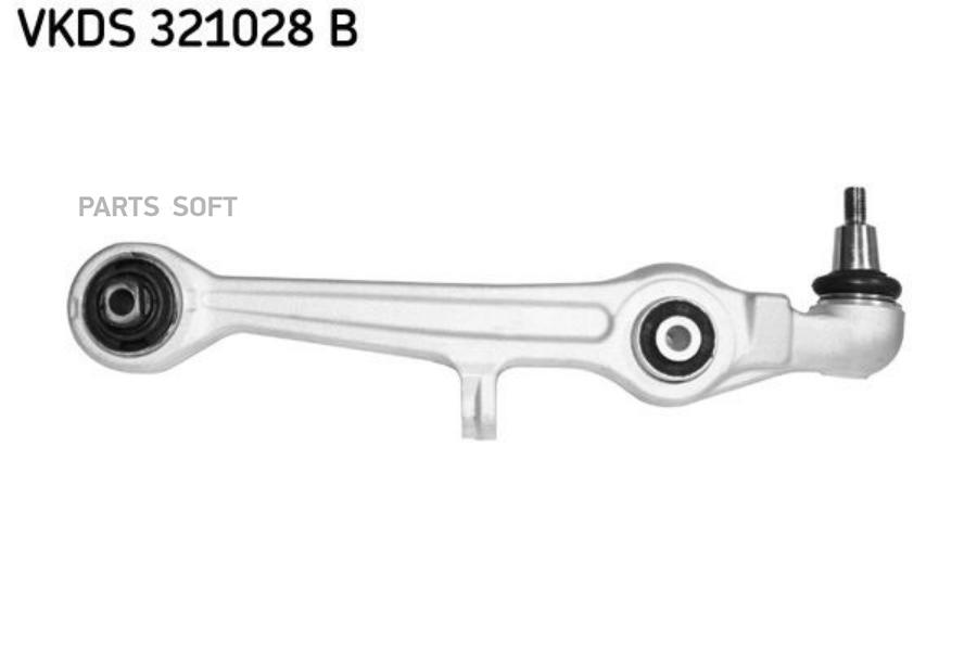 

Рычаг подвески Audi A4 B5/A6 C5/A6 C5 Avant 94>05 VW Passat B5/Passat B5 Variant/Passat B5