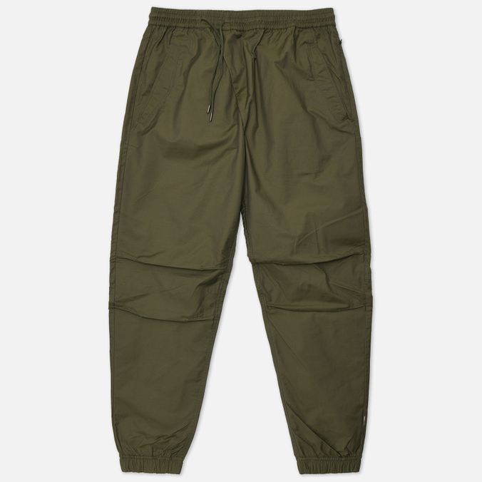 

Брюки мужские MAHARISHI 4050-OLV зеленые 2XL, 4050-OLV