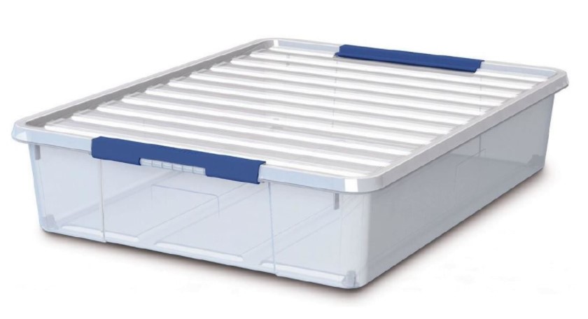 

Контейнер Sistema 70300 Wh, 70300 30л белый