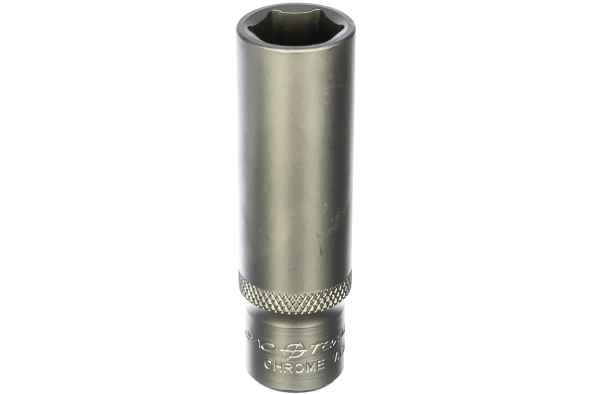 

Головка 6-гранная глубокая 3/8"DR 13 мм Дело Технники