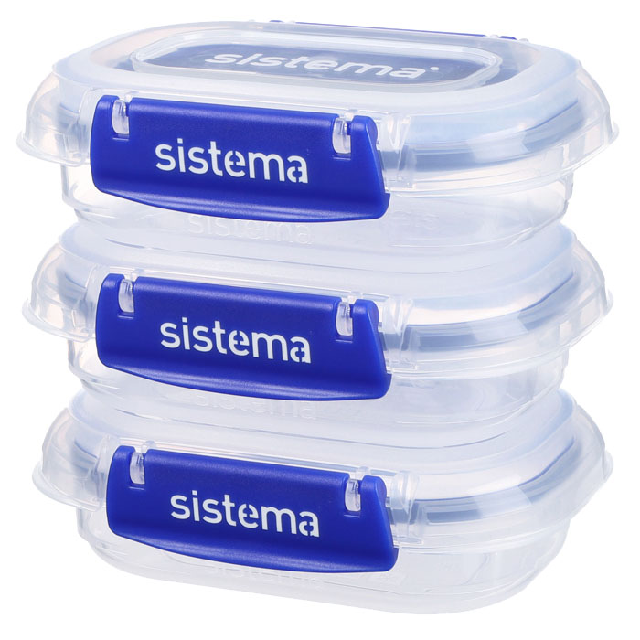 Контейнер Sistema 881523 B