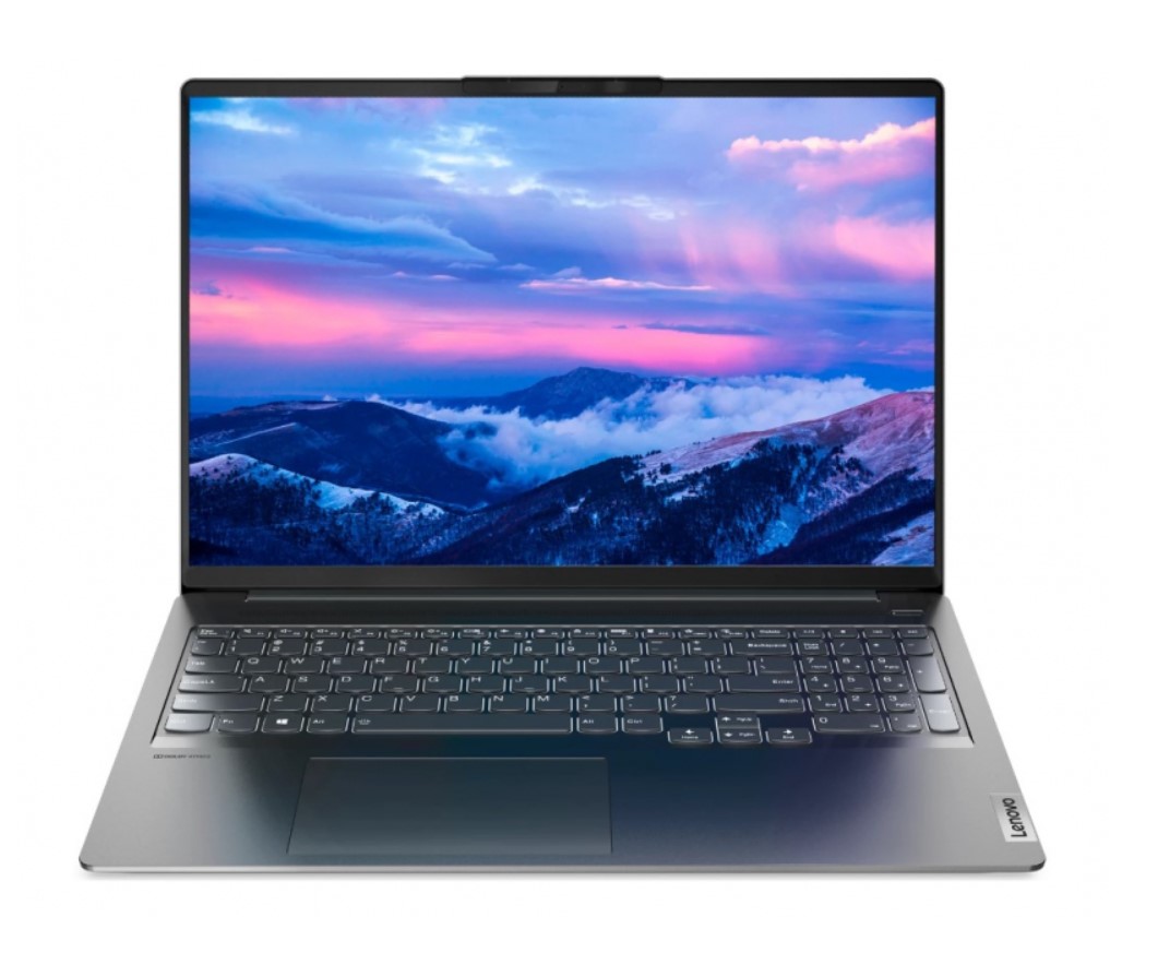 

Ноутбук Lenovo Legion 5 PRO 16ACH6 Gray (82L5007PRM_0), Legion 5 PRO 16ACH6