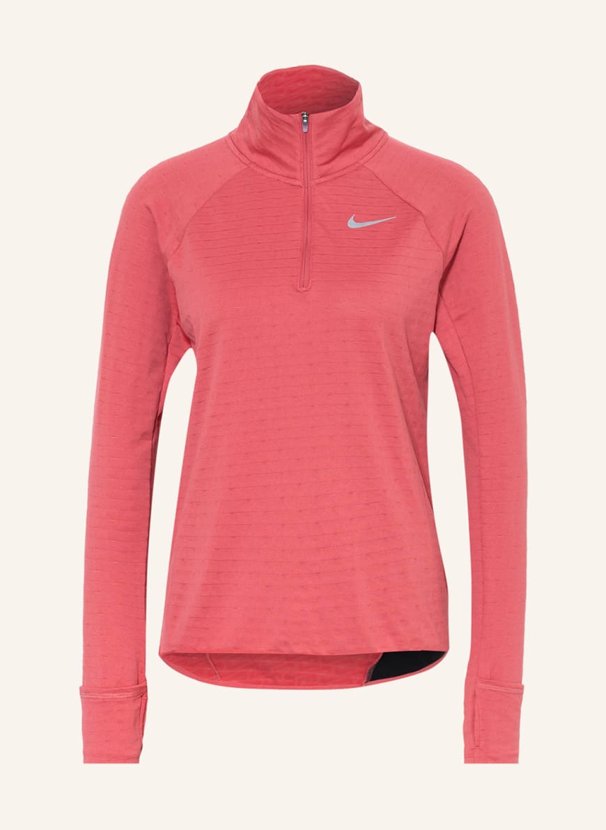

Лонгслив женский Nike 1001206218 красный XS, 1001206218
