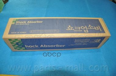 

Амортизатор Kia Soul(Am) 08-11 546502k000 Pmc Parts-Mall pjb-fl028