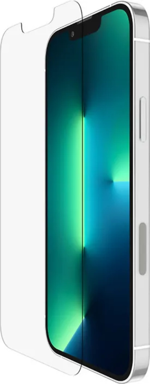 

Стекло защитное Belkin Screenforce UltraGlass, 745883834365