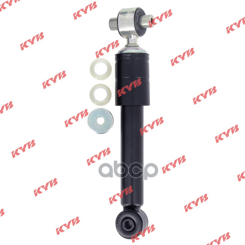 

Амортизатор Задний Gas KYB 553604