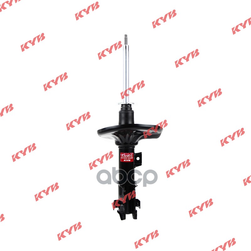 

334 433 Амортизатор Передний Правый Газовый Mitsubishi Galant All 04-05 KYB 334433