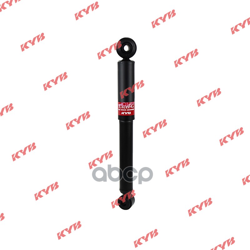 

Амортизатор Mitsubishi Mini Cab U61w 02- KYB 342033