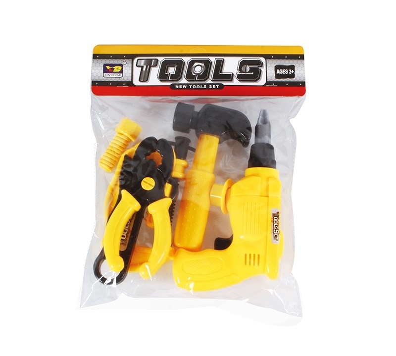 

Игровой набор Инструменты , арт. M0251 M0251