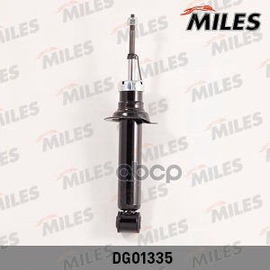 

Амортизатор Nissan Almera N15 08/97-12/99 Зад.Газ. Miles dg01335