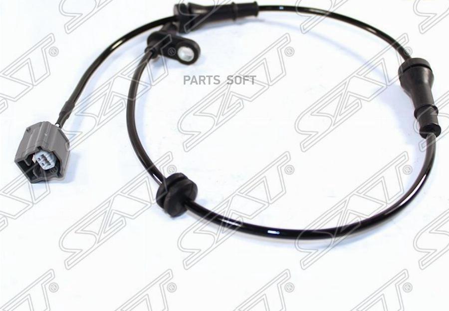 

Датчик Abs Rr (задний) Nissan Tiida Rus C13r 15- Rh (правый) Sat арт. ST-47900-3DA0A