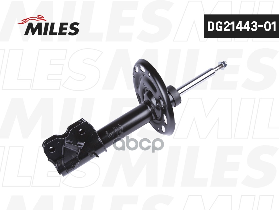 

Амортизатор Nissan Teana/Cefiro/Maxima J32 9/04- Пер.Прав.Газ. Miles dg21443-01