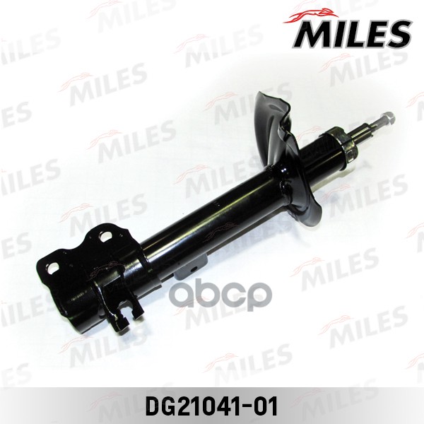 

Амортизатор Nissan X-Trail (T30) 01- Зад.прав.газ. Miles DG21041-01