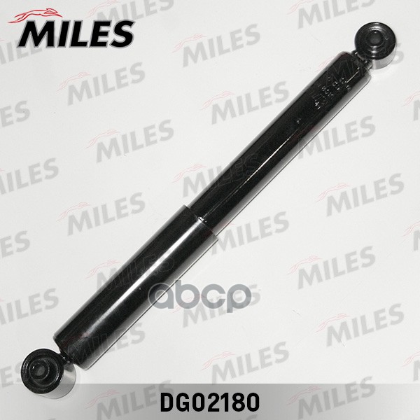

Амортизатор Nissan X-Trail (T31)/Renault Koleos 07- Зад.Газ. Miles dg02180