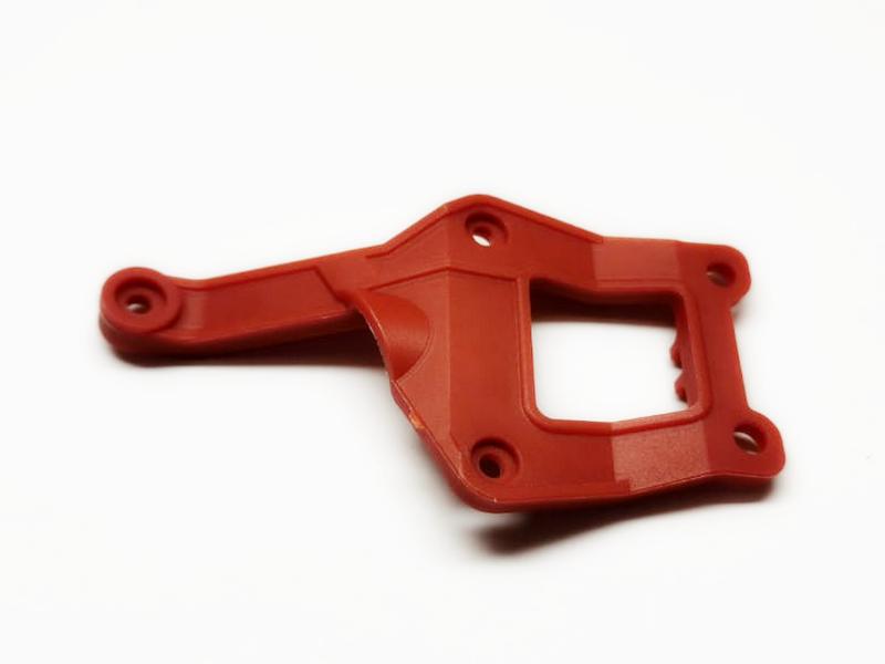 

Рулевой кронштейн для Remo Hobby MMAX, EX3 1/10, тюнинг, RP2309