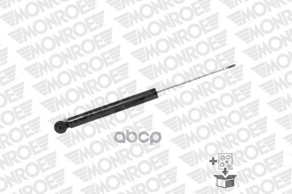 

Амортизатор Зад. Audi A6 97-05 (Газ.) Monroe 376081SP