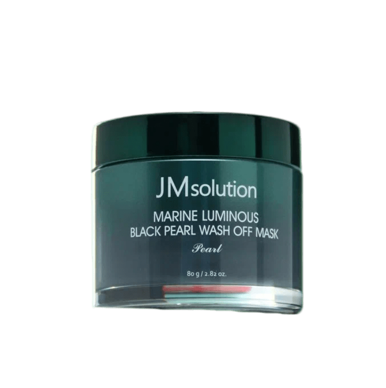 

Глубоко увлажняющая маска JM Solution с экстрактом жемчуга
