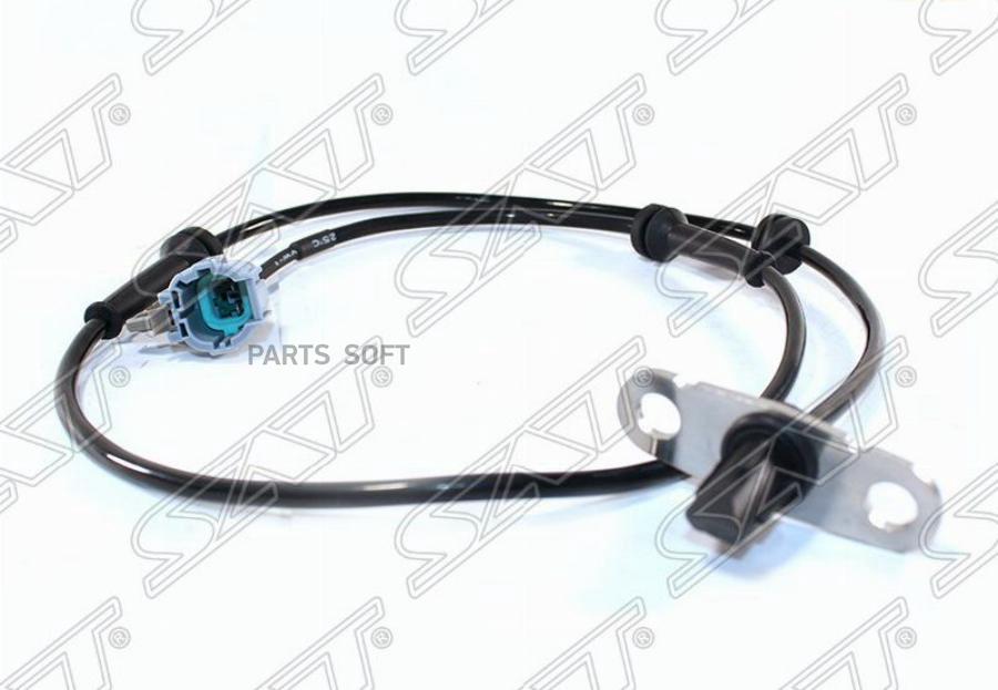 

SAT ST-47900-EB300 Датчик ABS RR NISSAN NAVARA D40M 05- RH 1шт