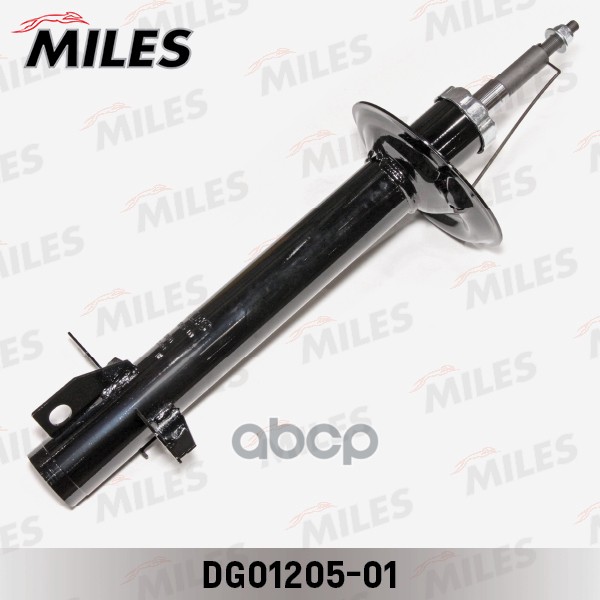

Амортизатор Передний Peugeot Boxer/Citroen Jumper/Fiat Ducato 06- 1,0-1,6T (Kyb 335827) Dg