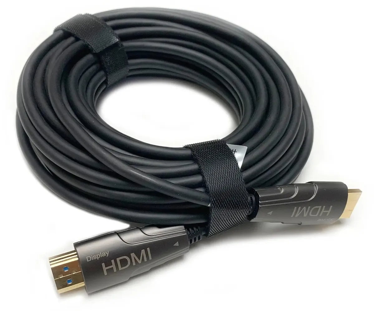 

Кабель PREMIER HDMI - HDMI, 40м Black, 5-807