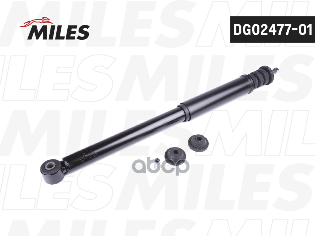 

Амортизатор Подвески Miles DG02477-01