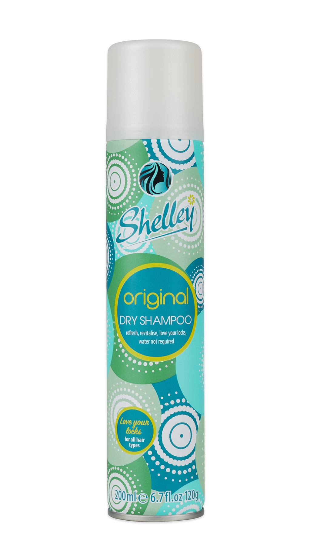 Сухой шампунь Shelley Dry Shampoo Original 200 мл pronature original new сухой корм для котят с курицей 20 кг