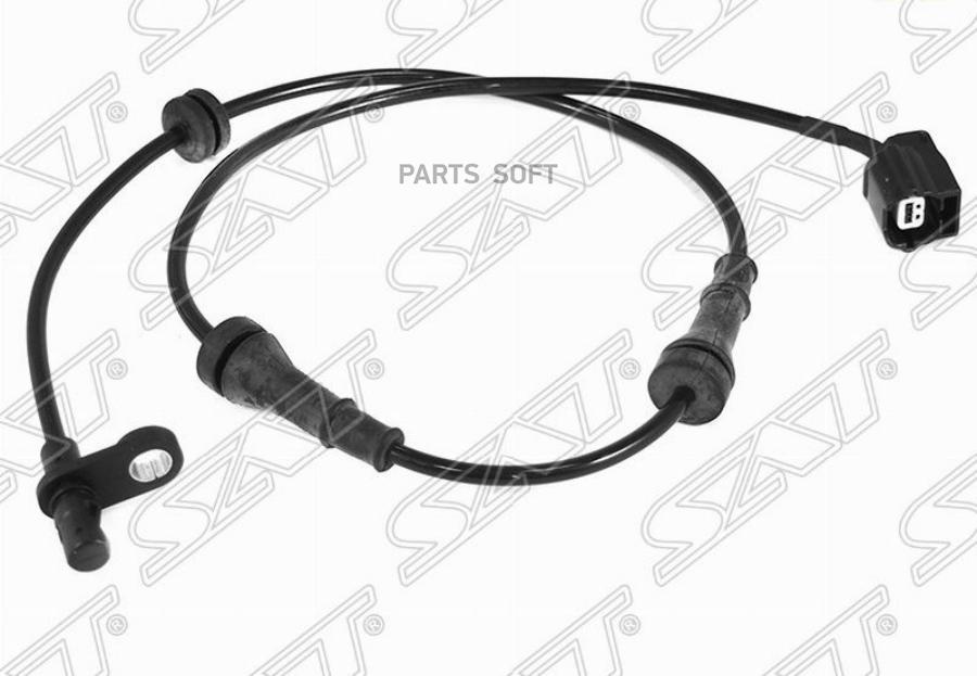 

Датчик Abs Rr (задний) Nissan Tiida Rus C13r 15- Lh (левый) Sat арт. ST-47901-3DA0A