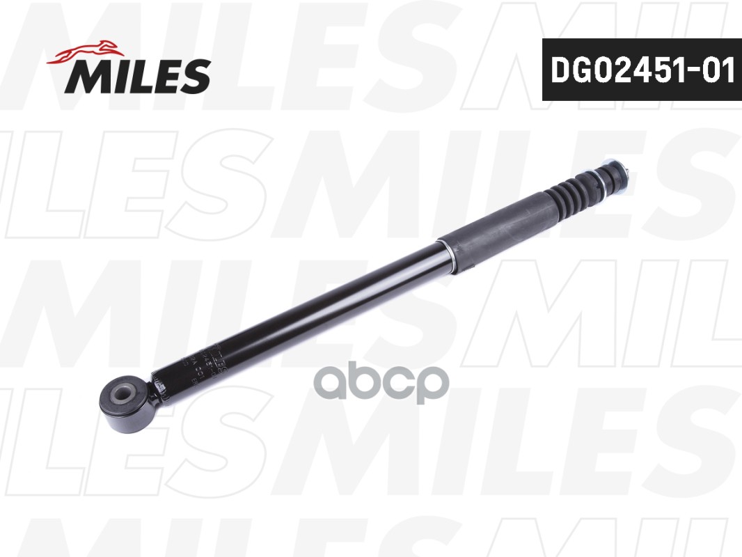 

Амортизатор Renault Logan Mcv/Lada Largus- Зад.Газ. Miles dg02451-01