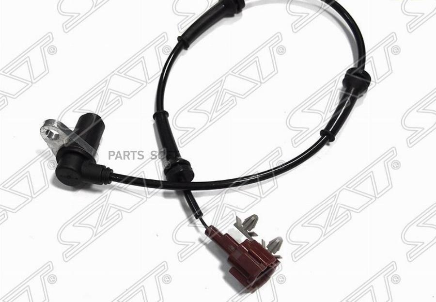 

SAT Датчик АБС SAT ST479018H300 RR NISSAN X-TRAIL T30 01-13 LH 1шт