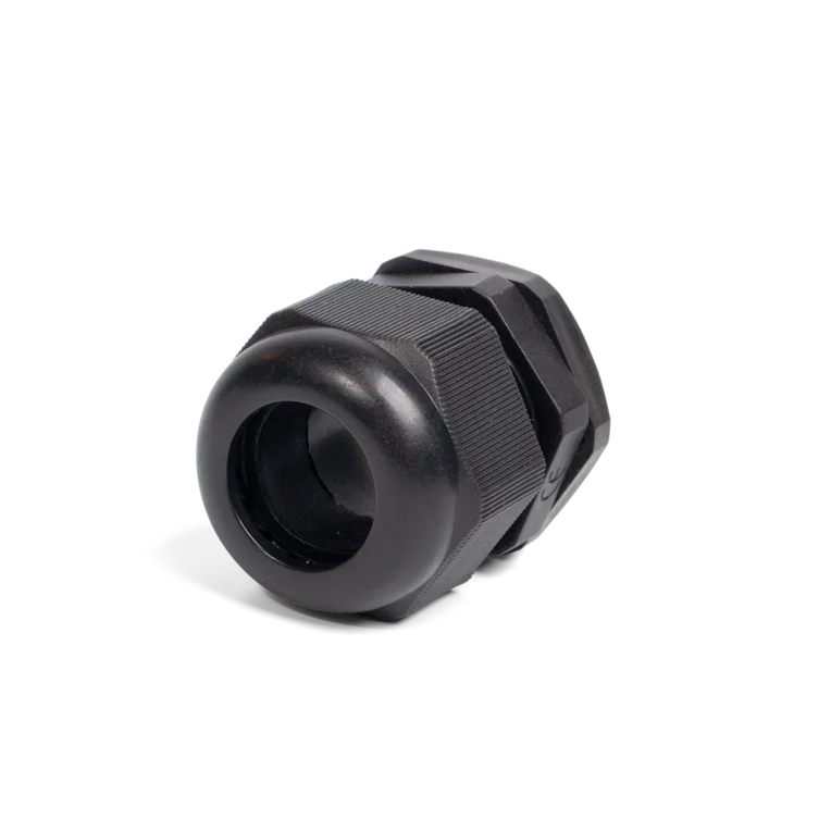 

Кабельный ввод M-12 Fortisflex {80043} 1 шт, Черный