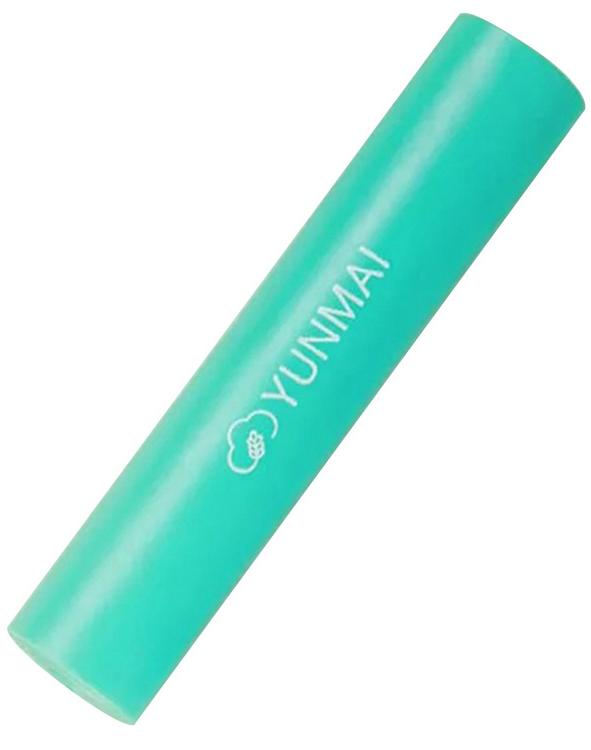 

Лента эластичная для фитнеса Xiaomi Yunmai Elastic Band 0.45 мм Green YMTB-T401, Elastic Band