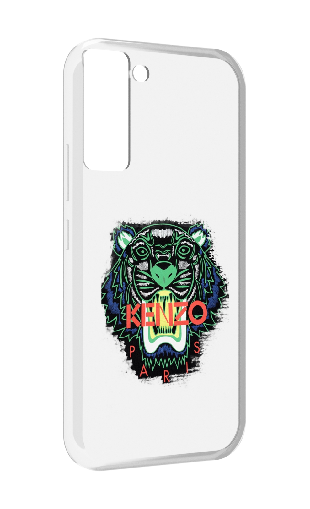 

Чехол MyPads кинзо для Tecno Pop 5 LTE / Pop 5 Pro, Прозрачный, Tocco