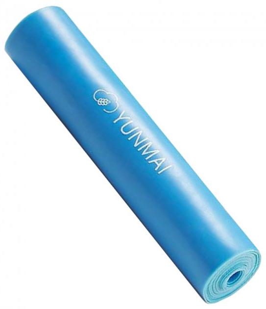 

Лента эластичная для фитнеса Xiaomi Yunmai Elastic Band 0.45 мм Blue YMTB-T401, Elastic Band