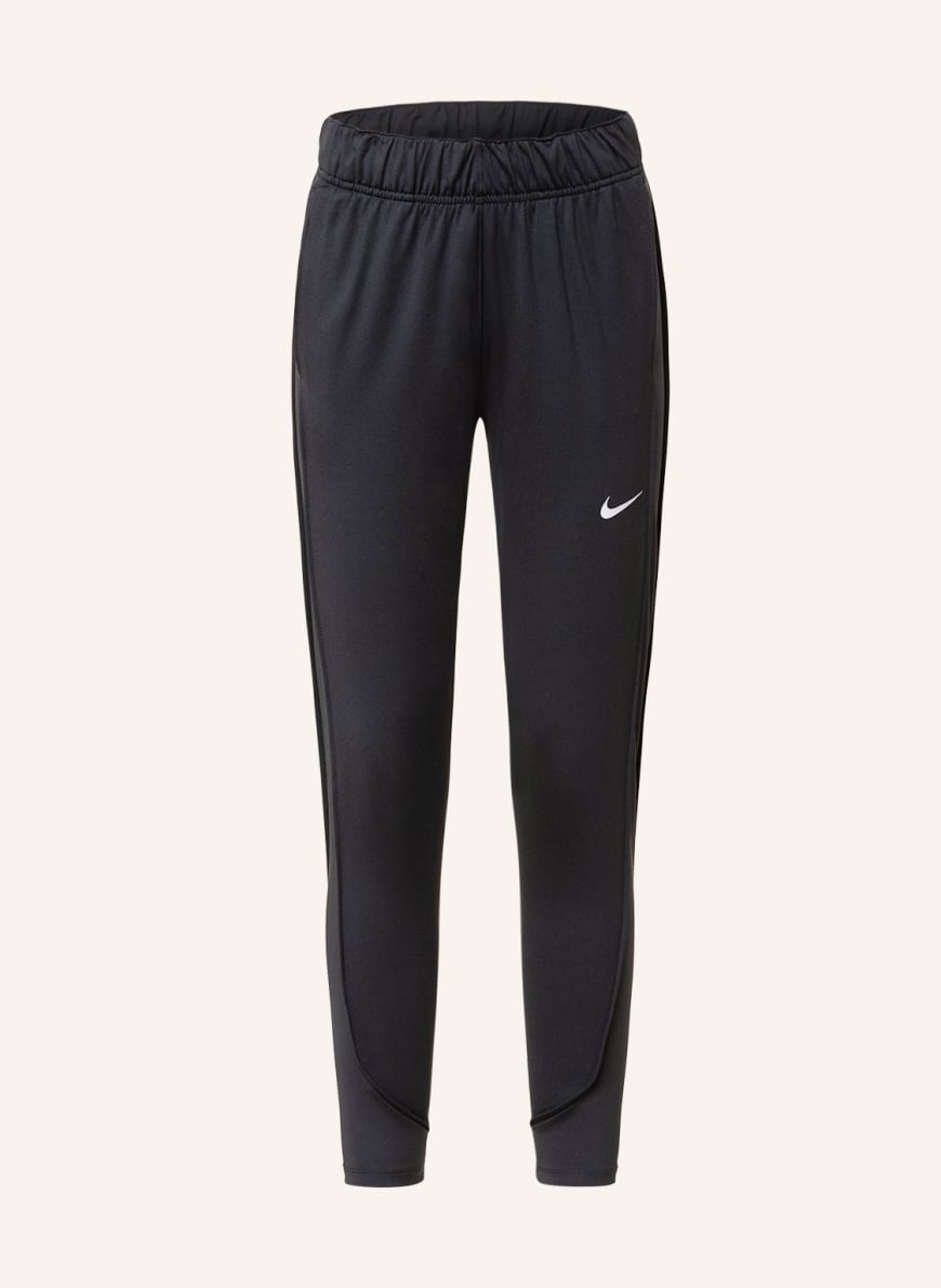 Спортивные брюки женские Nike 1001206221 черные L (доставка из-за рубежа)