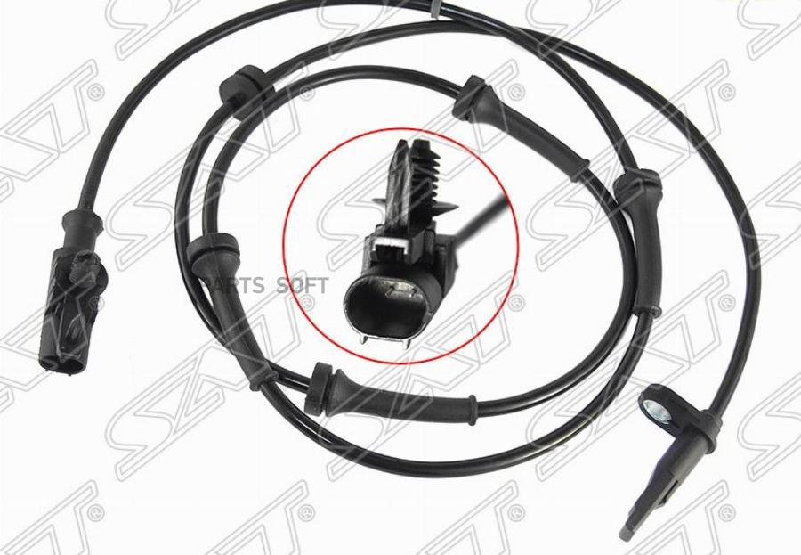 

Датчик Abs Передний Infiniti M35/45 Y50 06-10 Левый/Правый Sat арт. ST-47910-EG000