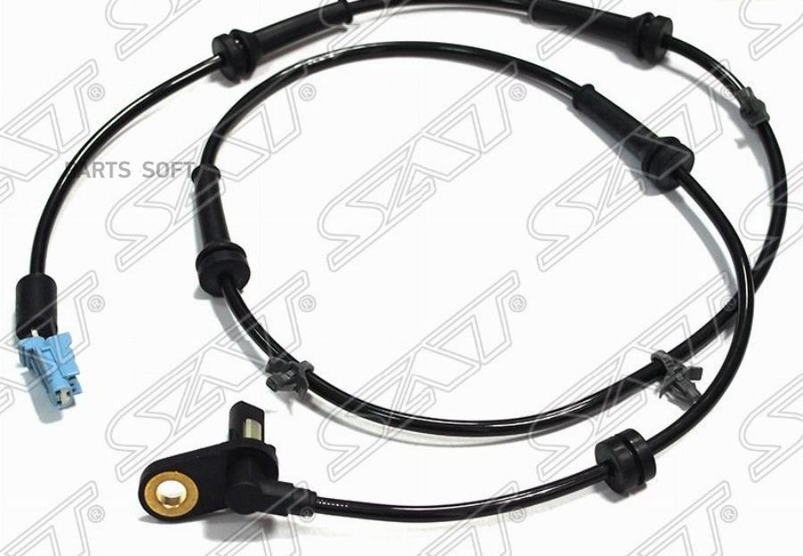 

SAT Датчик АБС SAT ST47911AV700 FR NISSAN PRIMERA P12 02-07 LH 1шт