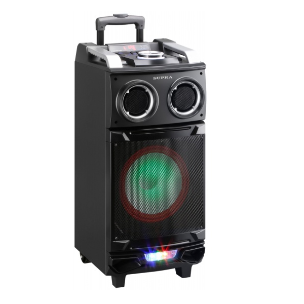

Hi-Fi система Supra SMB-880 черный, SMB-880
