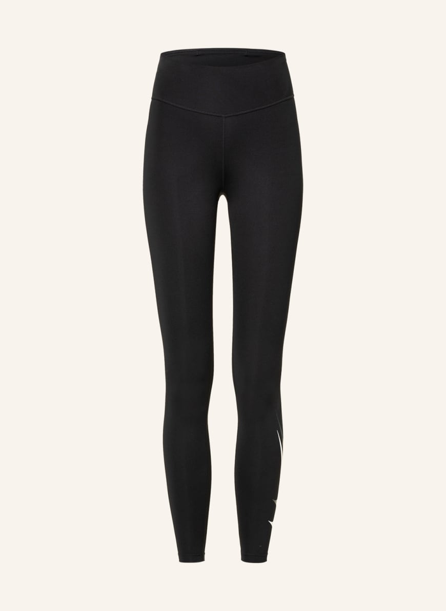 

Леггинсы женские Nike 1001206244 черные XS (доставка из-за рубежа), 1001206244