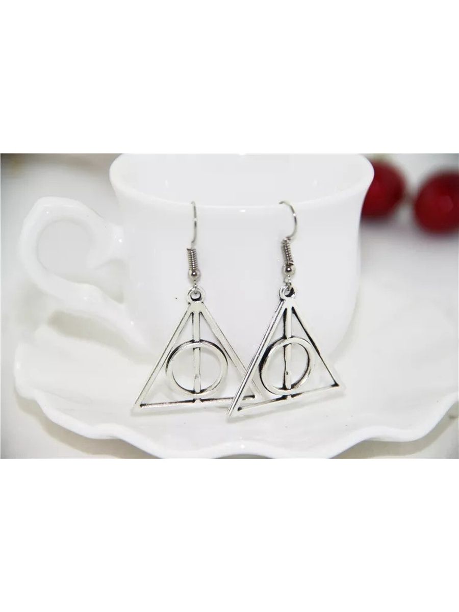

Серьги из металла GameMerch 304205986gm98219, 304205986gm98219
