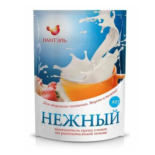 

Заменитель сухих сливок «НЕЖНЫЙ» ZIP-пакет, 175 г