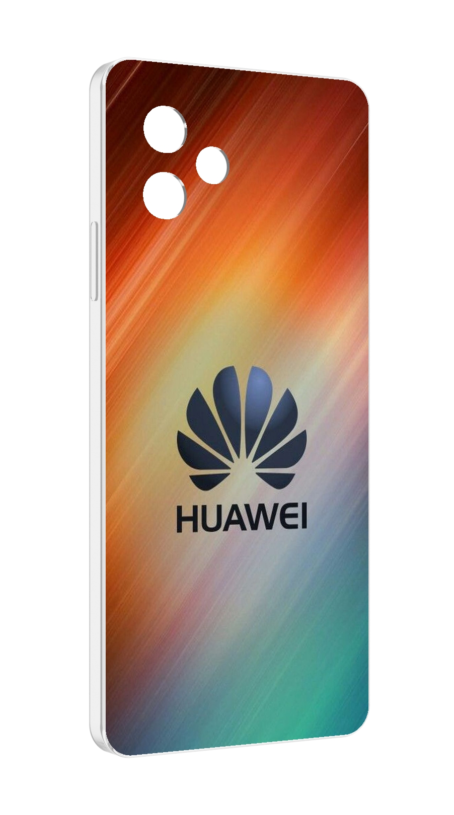 

Чехол MyPads хуавей на фоне сияния для Huawei Nova Y61 / Huawei Enjoy 50z, Прозрачный, Tocco