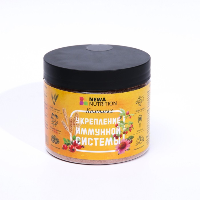 

Комплекс Newa Nutrition для укрепления имунной системы, 180 г