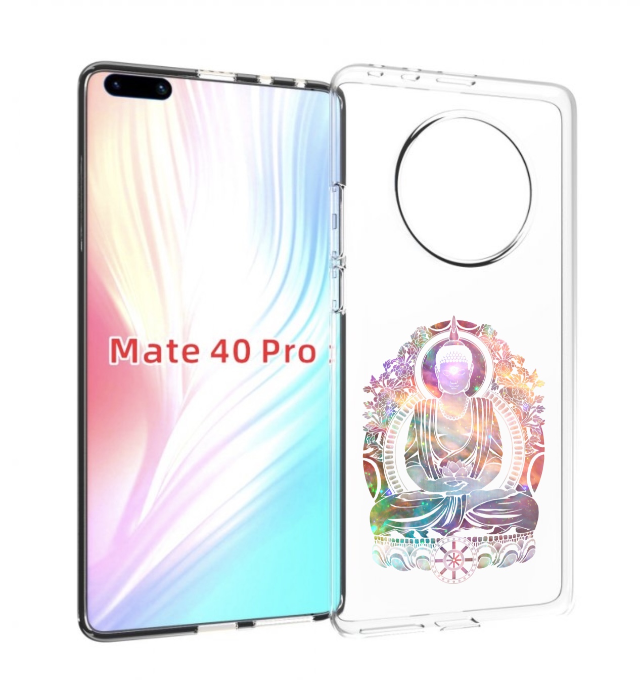 

Чехол MyPads умный мужчина абстракция для Huawei Mate 40 Pro (NOH-NX9), Прозрачный, Tocco