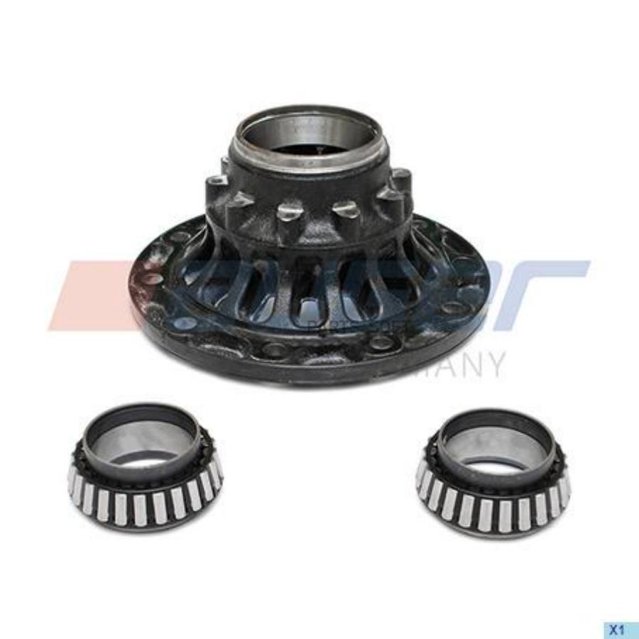 

Ступица колеса auger 84644