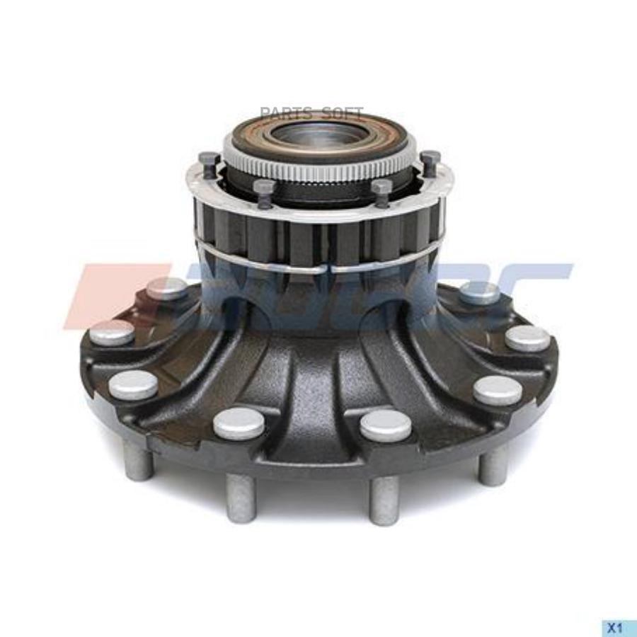 

Ступица колеса auger 84641