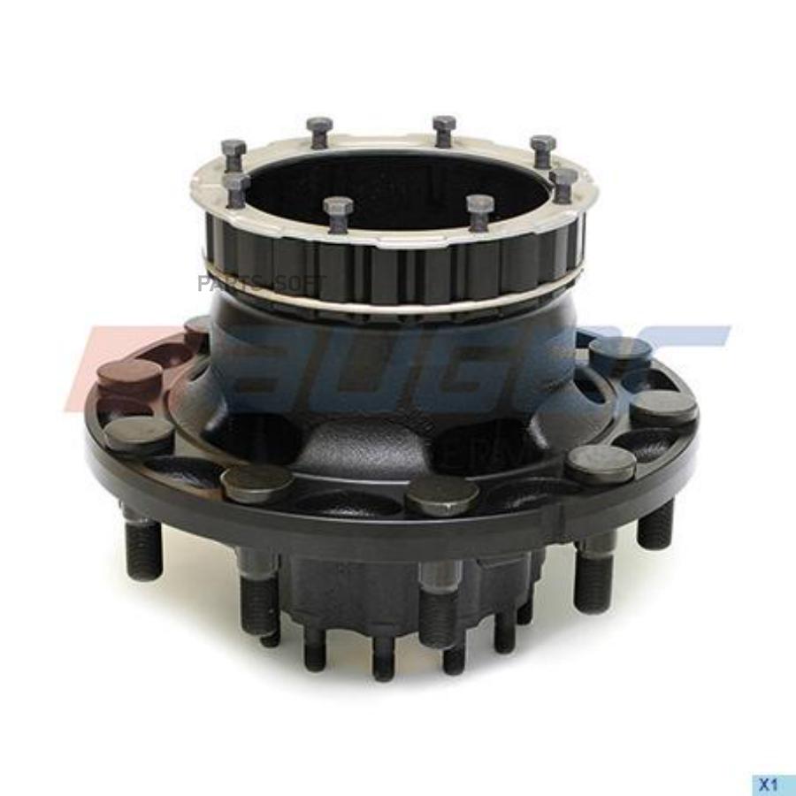 

Ступица колеса auger 84636