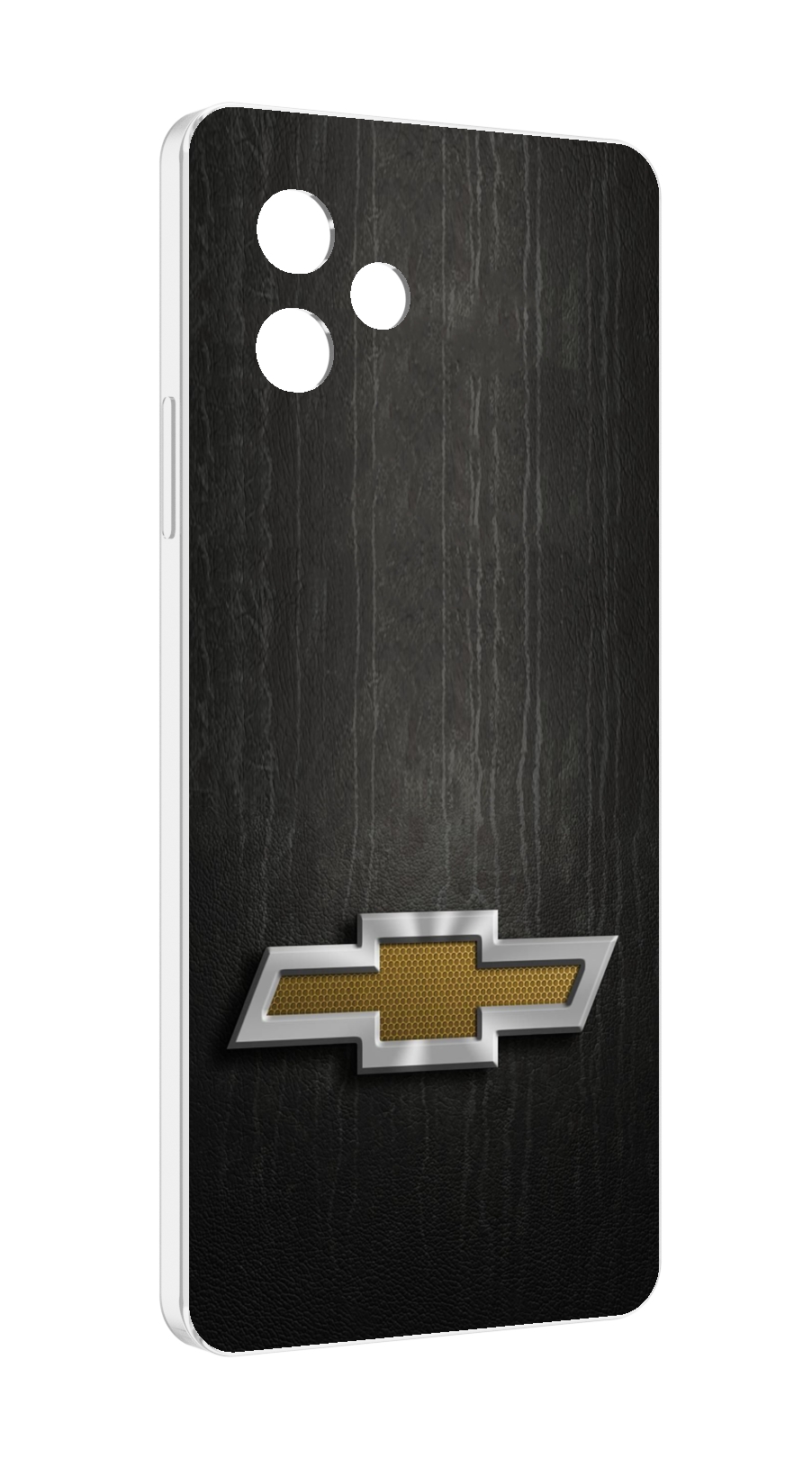 

Чехол MyPads chevrolet 2 для Huawei Nova Y61 / Huawei Enjoy 50z, Прозрачный, Tocco