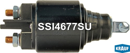 

Втягивающее Реле Стартера Krauf арт. SSI4677SU