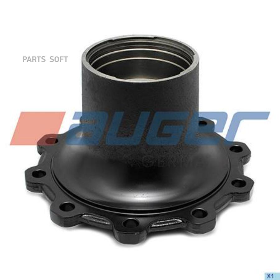 

Ступица колеса auger 68123