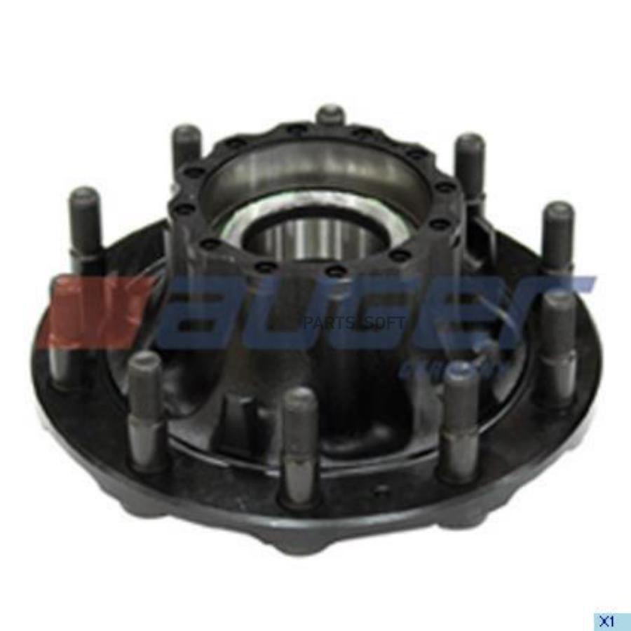

Ступица колеса auger 56532